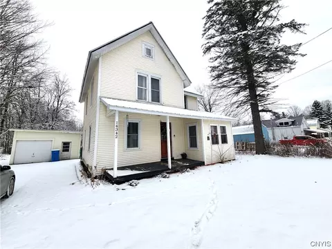 14342 Pearl St, Diana, NY 13648