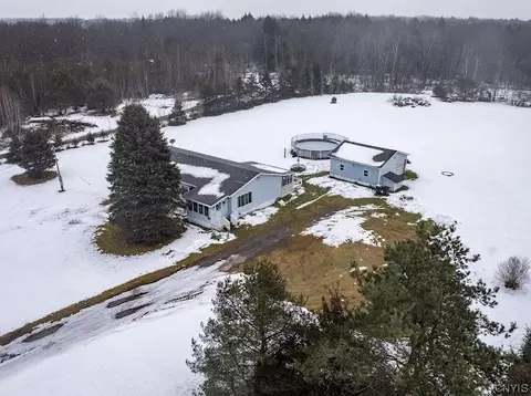 170 County Route 26, West Monroe, NY 13167