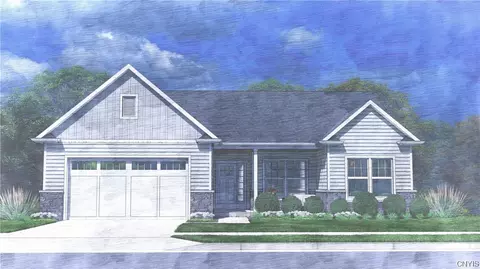 5985 Paradise Cir, Camillus, NY 13031