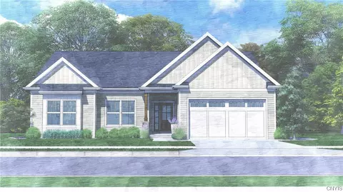 3362 Longview Ter, Van Buren, NY 13027