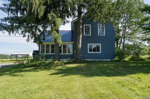 6494 Swiss Rd, Castorland, NY 13620