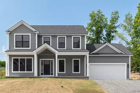 lot16 Bishop Brk, Manlius, NY 13104