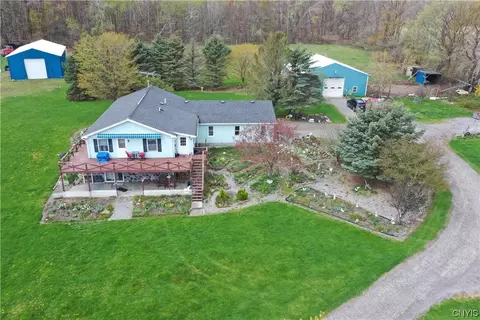 6697 Soper Rd, Perry, NY 14530