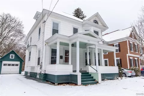 244 Flower Ave E, Watertown, NY 13601