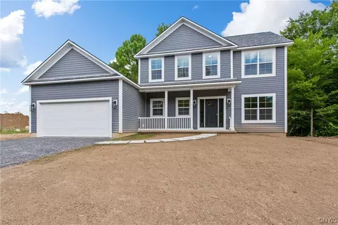 lot70 Afternoon, Lysander, NY 13027