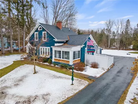 7688 Maple Rd, Van Buren, NY 13027