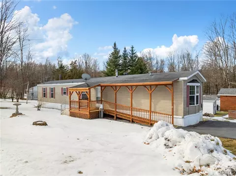 114 Sandy Hill Rd, Russia, NY 13324