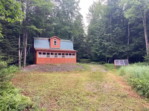 00 Bellingertown Rd, Forestport, NY 13338