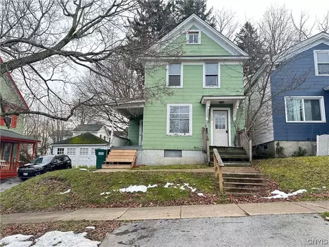 76 Tallman St, Oswego, NY 13126