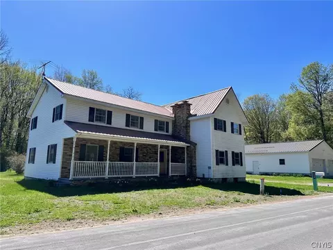 7939 Lewis Rd, Vienna, NY 13308