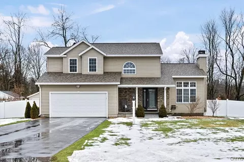 5930 Fairway Ln, Lee, NY 13440