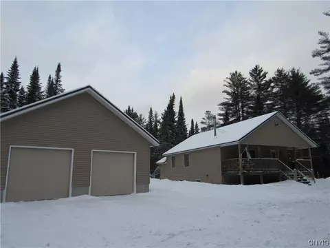 3414 Scotch Pines Dr, Woodgate, NY 13494