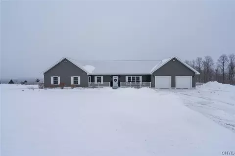 6112 Fox, Lowville, NY 13367
