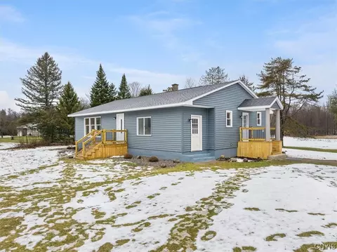 8053 New Floyd Rd, Floyd, NY 13440