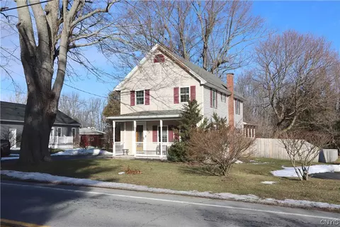 403 Dodge Ave, Hounsfield, NY 13685