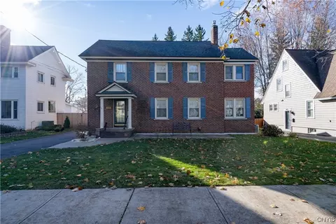 172 Thompson Blvd, Watertown, NY 13601