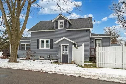 2166 Washington St, Virgil, NY 13045