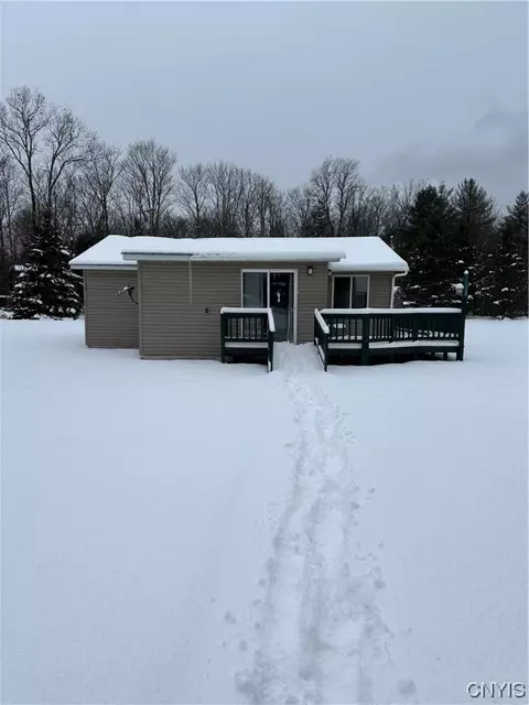 2317 State Highway 3, Harrisville, NY 13648