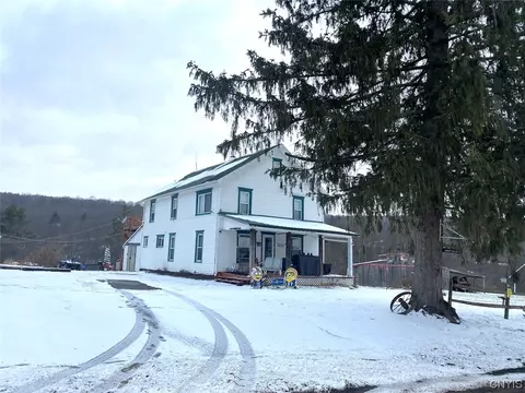 8621 Old State Rd, Allen, NY 14709