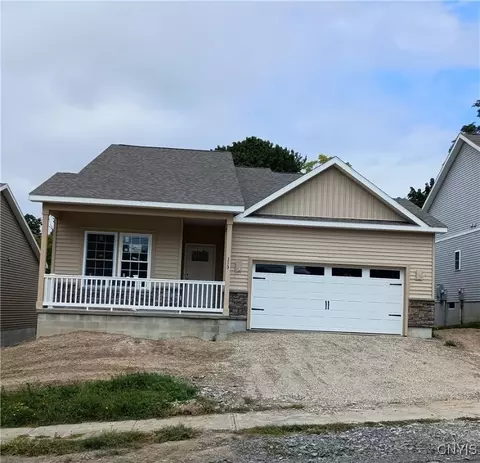 lot14 Clinton St, Manlius, NY 13066