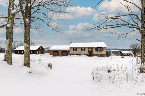9997 Korber Rd, Trenton, NY 13354