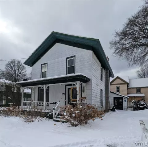 76 2nd St, Camden, NY 13316