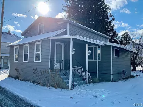 114 Canady Ave, Herkimer, NY 13350