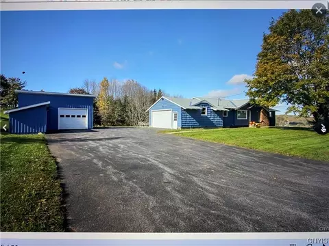 4349 Camp Rd, Oriskany Falls, NY 13425