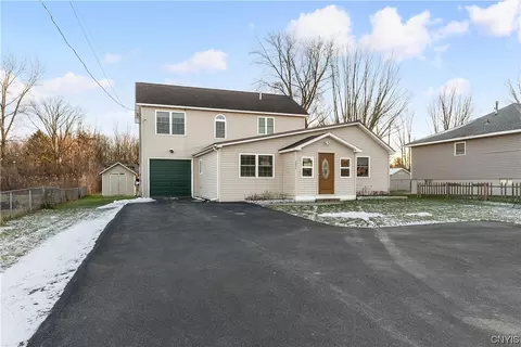 6452 Kirkville Rd, East Syracuse, NY 13057