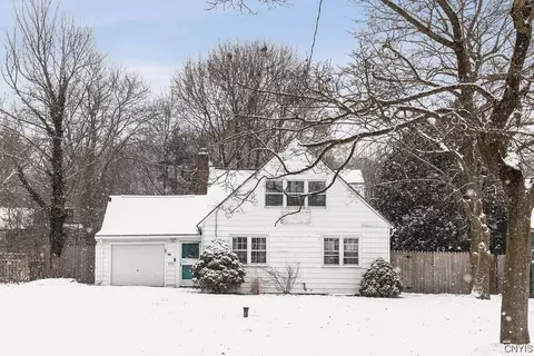 1117 Cumberland Ave, Syracuse, NY 13210