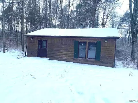 1700 Randolph Rd, Alfred, NY 14803