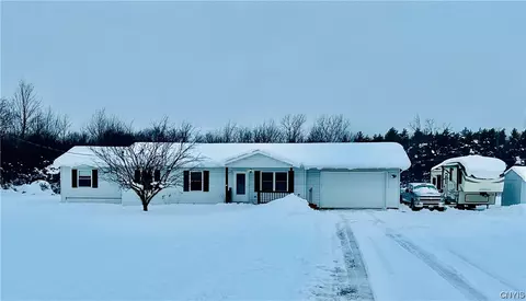 14563 Us Route 11, Adams Center, NY 13606