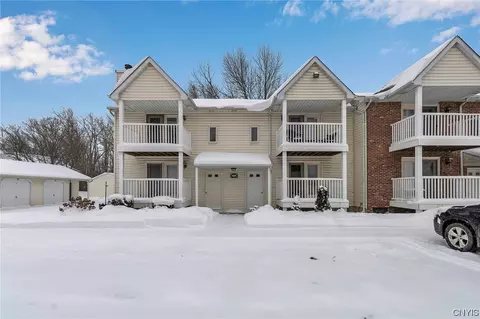 4615 Chestnut Ridge Rd #A, Amherst, NY 14228