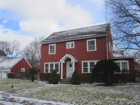 1437 Lancaster Ave, Syracuse, NY 13210
