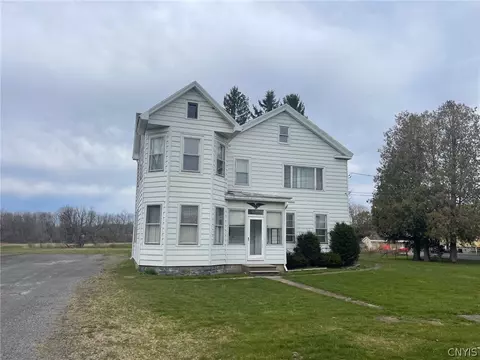7291 W Main St, Westmoreland, NY 13490