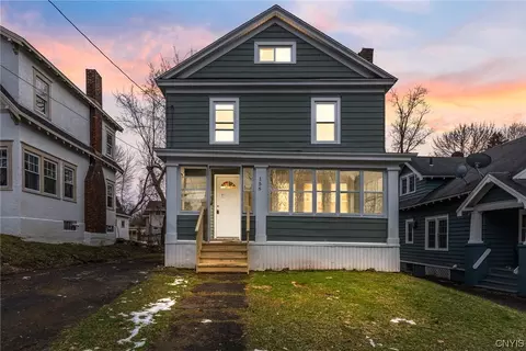 156 Didama St, Syracuse, NY 13224