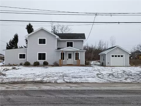 8824 Brewerton Rd, Brewerton, NY 13029