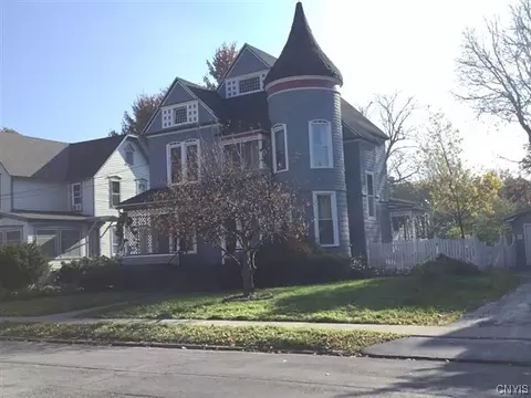 120 Park Ave, Watertown, NY 13601