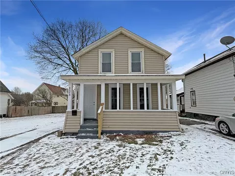 123 Gere Ave, Syracuse, NY 13204