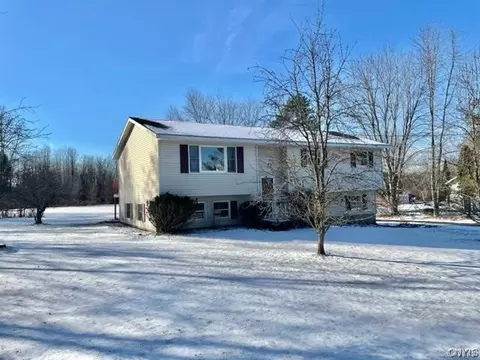 4807 Jenkins Rd, Vernon, NY 13476