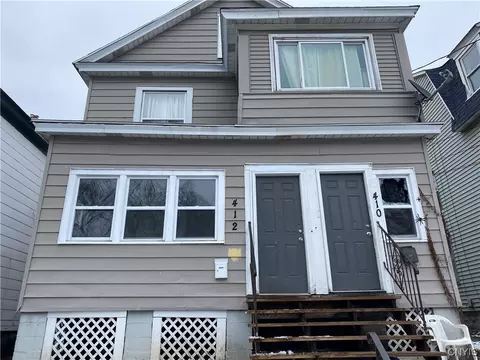 410 Burdick Ave #12, Syracuse, NY 13208