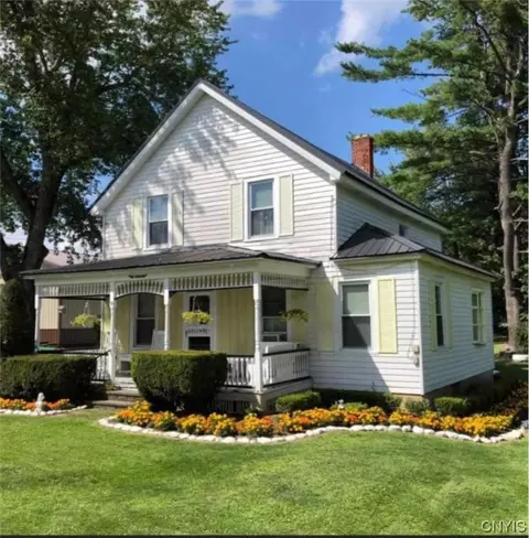 9 Mill St #NS, Bridgewater, NY 13313