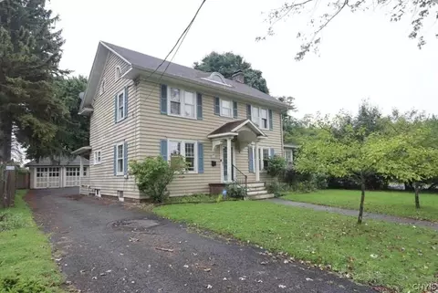 116 Thompson Blvd, Watertown, NY 13601