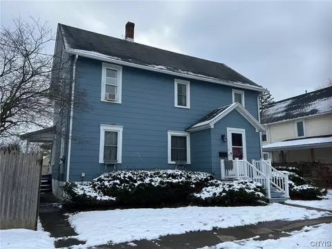 6 Wheeler Ave, Cortland, NY 13045