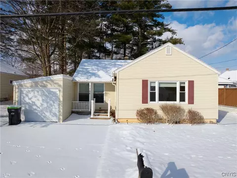 714 Exchange Ave, Herkimer, NY 13350