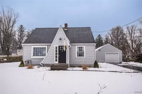 6469 Elmer Hill Rd, Lee, NY 13440