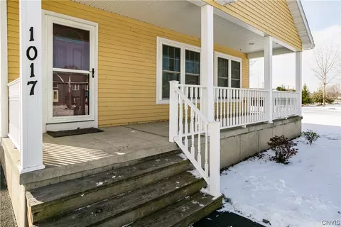 1017 Gill St, Sullivan, NY 13037