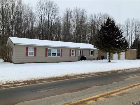 1749 County Route 17, Amboy, NY 13493