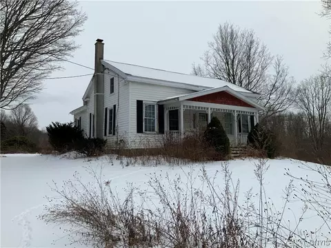 6318 Nys Rt 233, Westmoreland, NY 13440