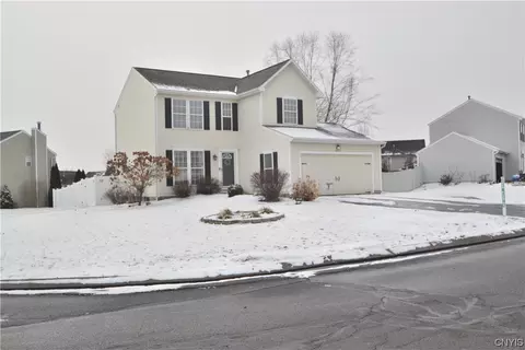 8273 Wheatberry, Clay, NY 13041